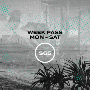 Week Pass